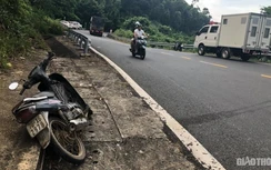 Nóng: Đang vây bắt kẻ mang án chung thân vượt ngục trốn trên núi Hải Vân