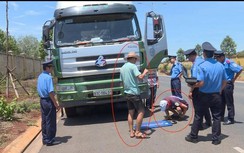 Chánh TTGT Đắk Lắk nói gì vụ nhóm người "vây" lực lượng xử lý vi phạm?