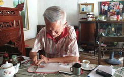 Nghị lực không ngờ ở người đàn ông chân hai ngón, tay một ngón