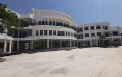 Thu hồi nghìn m2 đất cho vợ nguyên Bí thư Lạng Sơn xây trường tư, vì sao?