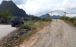 4 dự án dở dang trong kết luận thanh tra ở Quảng Trị hiện thế nào?