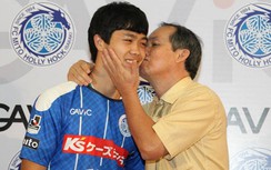 Tin thể thao mới nhất 4/6: Bầu Đức nói lời bất ngờ về tương lai Công Phượng