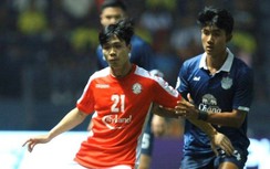 Truyền thông Thái Lan sửng sốt trước mức lương khủng của Công Phượng