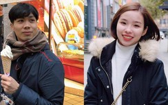 Thêm thông tin “choáng váng” về gia thế vợ sắp cưới của Công Phượng