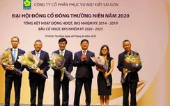 Khó khăn do dịch Covid-19, SAGS cố gắng có lợi nhuận năm 2020