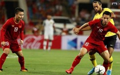 Chuyên gia Nhật Bản chỉ ra 2 cầu thủ Việt Nam đủ sức chơi ở J-League