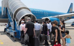 Thu hồi văn bản "xin" 400 vé máy bay của Tổng cục Du lịch