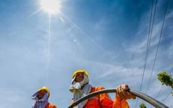 Nắng nóng tháng 4 nhuận có gì bất thường?