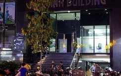 Giám đốc công ty cho vay "cắt cổ" núp bóng app Cashwagon khai gì?