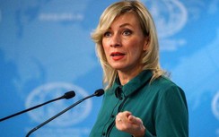 Nga phản ứng gì với lời kêu gọi "cuốn gói khỏi Trung Đông" từ Mỹ?