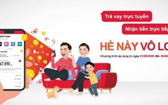 Tận hưởng hè vô lo với khuyến mãi đặc biệt từ Home Credit