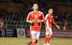 Ghi "bàn thắng cuộc đời" nhưng Công Phượng đã để lỡ điều này