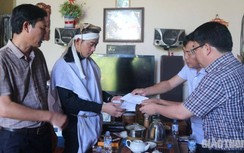 Vụ tai nạn kinh hoàng 3 người chết ở Thanh Hóa: Nỗi xót xa của người ở lại