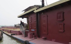 Tàu thuyền không mang theo giấy tờ đăng kiểm có bị xử phạt?