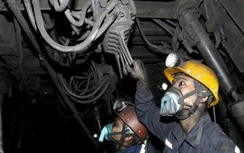 Quảng Ninh: Tụt gương lò than, một công nhân tử vong