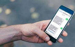 Nạp thẻ điện thoại nhập số chứng minh thư: Nhập 1 lần để chặn sim rác