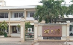 Vi phạm quỹ BHYT, đấu thầu thuốc ở Cà Mau: Kiểm điểm hàng loạt cán bộ