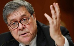 Mỹ tuyên bố có thế lực nước ngoài can thiệp biểu tình ở Hoa Kỳ