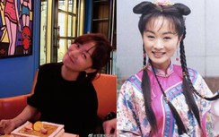 "Công chúa Hoài Ngọc" Trịnh Gia Du trẻ đẹp ngỡ ngàng ở tuổi 49