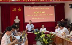 Vụ tự tử sau tuyên án: TAND cấp cao tại TP.HCM kháng nghị hủy án điều tra