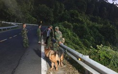 Thay đổi phương án truy bắt Triệu Quân Sự - kẻ trốn trại giam T10