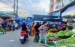 Cà Mau lập đoàn liên ngành xử lý vi phạm trật tự ATGT đường bộ