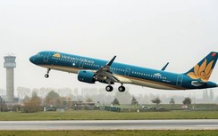 Vietnam Airlines mở 2 đường bay mới từ Vinh nối Phú Quốc, Nha Trang