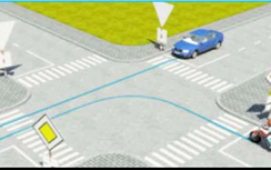 Quy chuẩn mới, khi nào các phương tiện được ưu tiên?