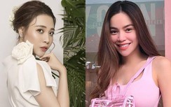 Hồ Ngọc Hà, Đàm Thu Trang phản ứng giống nhau về tin đồn mang thai