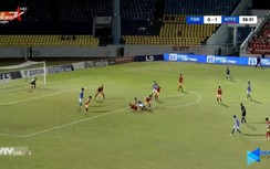 Video: “Của để dành” của thầy Park chấn thương kinh hoàng