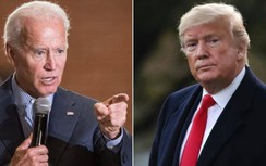 Google tuyên bố: Hacker nhà nước đang nhằm vào Trump và Biden