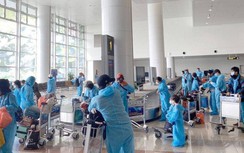 Người Việt tại Phần Lan, Thuỵ Điển "mắc kẹt" vì Covid-19 đã được về nước