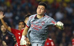 Tin thể thao mới nhất 6/6: Báo Thái tiết lộ bất ngờ về Đặng Văn Lâm