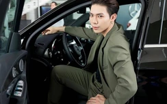 4 năm từ "Sau tất cả", Erik giờ giàu có ra sao?