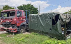 Tin tức tai nạn giao thông mới nhất ngày hôm nay 7/6/2020