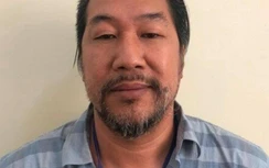 Lừa đảo 80 tỷ, Chủ tịch công ty kinh doanh nhà Tân Hồng Uy bị bắt