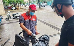 Giá xăng dầu hôm nay 8/6: Chọc thủng ngưỡng 43 USD/thùng nhờ OPEC+