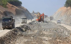 Suất đầu tư cao tốc Bắc - Nam sẽ giảm so với dự toán ban đầu