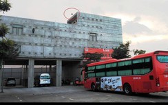 Tái diễn tình trạng “nuôi” chim yến trong bến xe khách ở Ninh Thuận