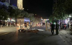 Vì đâu Sơn La giảm sâu tai nạn giao thông?