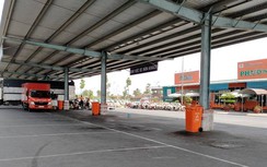 Ai tiếp tay cho Bến xe Cần Thơ "vẽ" nhiều khoản thu phi lý?