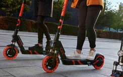 Hậu Covid-19, hãng Bird phải đập bỏ hàng nghìn xe điện
