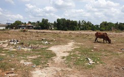 TP.HCM: Nhiều dự án giao thông rơi vào bế tắc