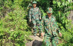 Bộ Quốc phòng vào cuộc truy bắt phạm nhân vượt ngục Triệu Quân Sự