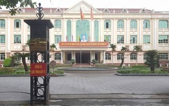 Thông tin mới vụ "lãnh đạo sai lại... thăng chức": Uẩn khúc 11 tỷ đồng