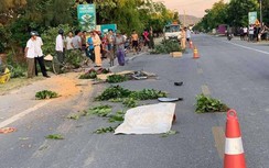 Tin tức tai nạn giao thông mới nhất ngày hôm nay 8/6/2020