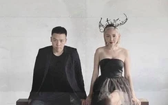 Lộ ảnh cưới của Tóc Tiên - Hoàng Touliver, độc đáo hết phần thiên hạ