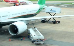 Bộ Tài chính đề xuất giảm 30% thuế bảo vệ môi trường đối với nhiên liệu bay