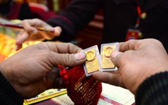 Giá vàng hôm nay 8/6: Điều chỉnh không đáng kể