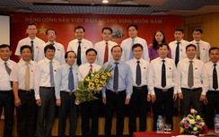 Đăng kiểm hướng đến mục tiêu chính quy, đẩy mạnh hiện đại hóa